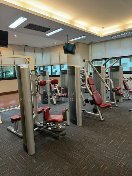 President Place : เพรสซิเดนซ์ เพลส, กรุงเทพ, 975 เพลินจิต, ลุมพินี, ปทุมวัน, กรุงเทพ, 42 ตร.ม., คอนโด ให้เช่า, โดย Tanapat Sakonsontised, 500161020 - DDproperty.com