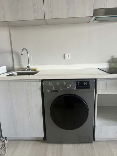 Life One Wireless, Bangkok, 1 Wireless Road, Lumphini, Pathum Wan, Bangkok, 1 Bedroom, 28 sqm, Condo For Rent, by Thananith Ittitulyapong, 500161021 - DDproperty.com