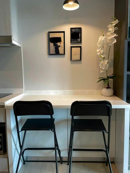 Life One Wireless, Bangkok, 1 Wireless Road, Lumphini, Pathum Wan, Bangkok, 1 Bedroom, 28 sqm, Condo For Rent, by Thananith Ittitulyapong, 500161021 - DDproperty.com