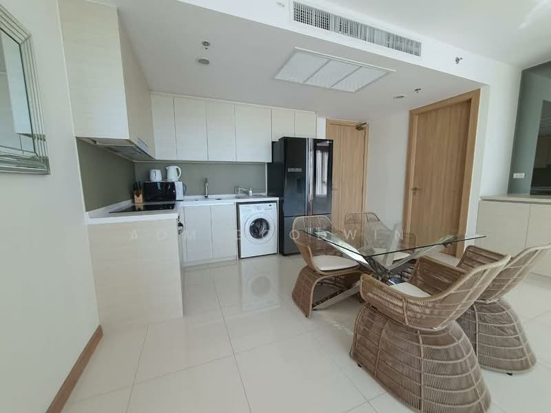 The Riviera Wongamat, Chon Buri (Pattaya), Na Kluea 16 Alley, Na Kloe, Bang Lamung (Pattaya), Chon Buri (Pattaya), 2 Bedrooms, 85 sqm, Condo For Sale, by Aom Goodwin, 500161022 - DDproperty.com