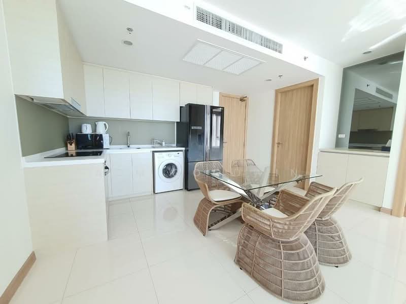 The Riviera Wongamat, Chon Buri (Pattaya), Na Kluea 16 Alley, Na Kloe, Bang Lamung (Pattaya), Chon Buri (Pattaya), 2 Bedrooms, 85 sqm, Condo For Sale, by Aom Goodwin, 500161022 - DDproperty.com