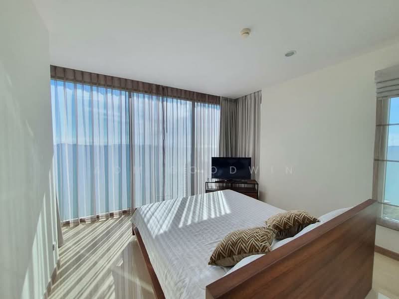 The Riviera Wongamat, Chon Buri (Pattaya), Na Kluea 16 Alley, Na Kloe, Bang Lamung (Pattaya), Chon Buri (Pattaya), 2 Bedrooms, 85 sqm, Condo For Sale, by Aom Goodwin, 500161022 - DDproperty.com