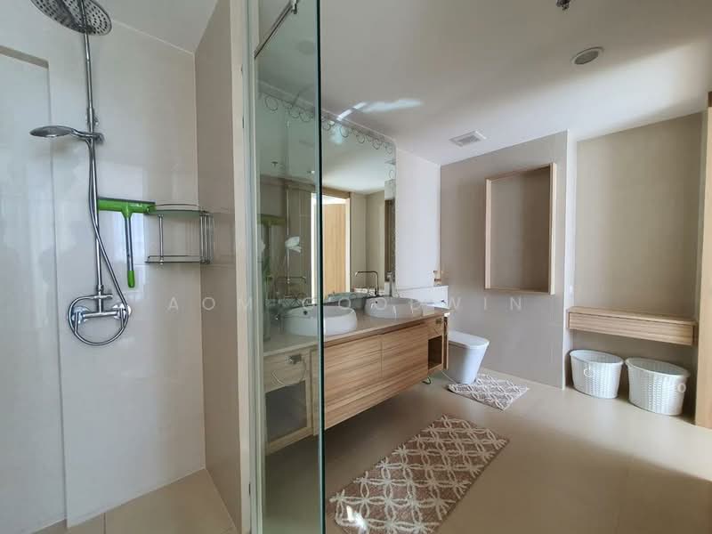 The Riviera Wongamat, Chon Buri (Pattaya), Na Kluea 16 Alley, Na Kloe, Bang Lamung (Pattaya), Chon Buri (Pattaya), 2 Bedrooms, 85 sqm, Condo For Sale, by Aom Goodwin, 500161022 - DDproperty.com