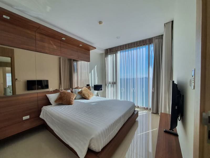 The Riviera Wongamat, Chon Buri (Pattaya), Na Kluea 16 Alley, Na Kloe, Bang Lamung (Pattaya), Chon Buri (Pattaya), 2 Bedrooms, 85 sqm, Condo For Sale, by Aom Goodwin, 500161022 - DDproperty.com