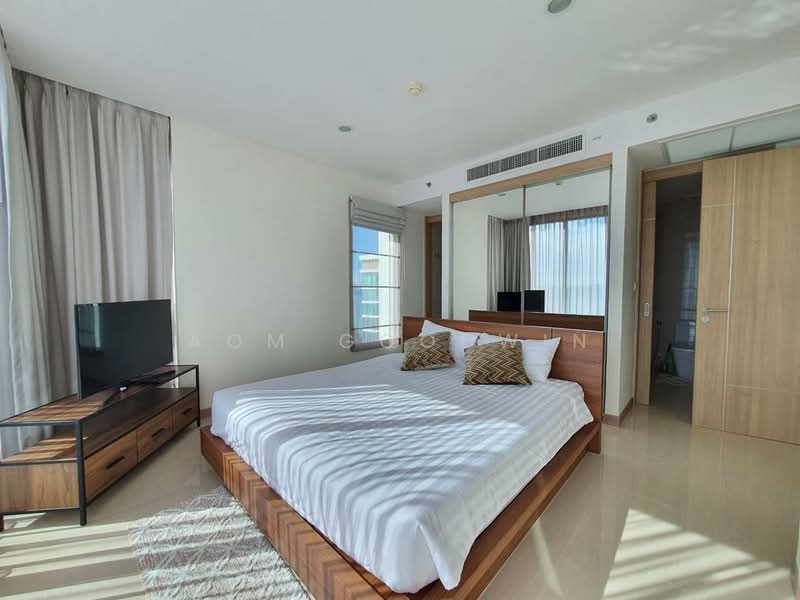 The Riviera Wongamat : เดอะ ริเวียร่า วงศ์อมาตย์, ชลบุรี, นาเกลือ 16, นาเกลือ, บางละมุง, ชลบุรี, 85 ตร.ม., คอนโด ขาย, โดย Aom Goodwin, 500161022 - DDproperty.com