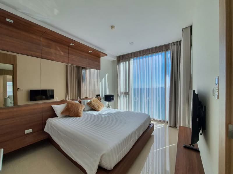 The Riviera Wongamat, Chon Buri (Pattaya), Na Kluea 16 Alley, Na Kloe, Bang Lamung (Pattaya), Chon Buri (Pattaya), 2 Bedrooms, 85 sqm, Condo For Sale, by Aom Goodwin, 500161022 - DDproperty.com