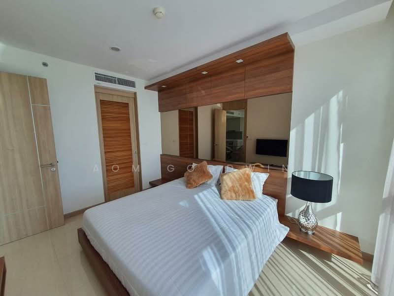 The Riviera Wongamat, Chon Buri (Pattaya), Na Kluea 16 Alley, Na Kloe, Bang Lamung (Pattaya), Chon Buri (Pattaya), 2 Bedrooms, 85 sqm, Condo For Sale, by Aom Goodwin, 500161022 - DDproperty.com