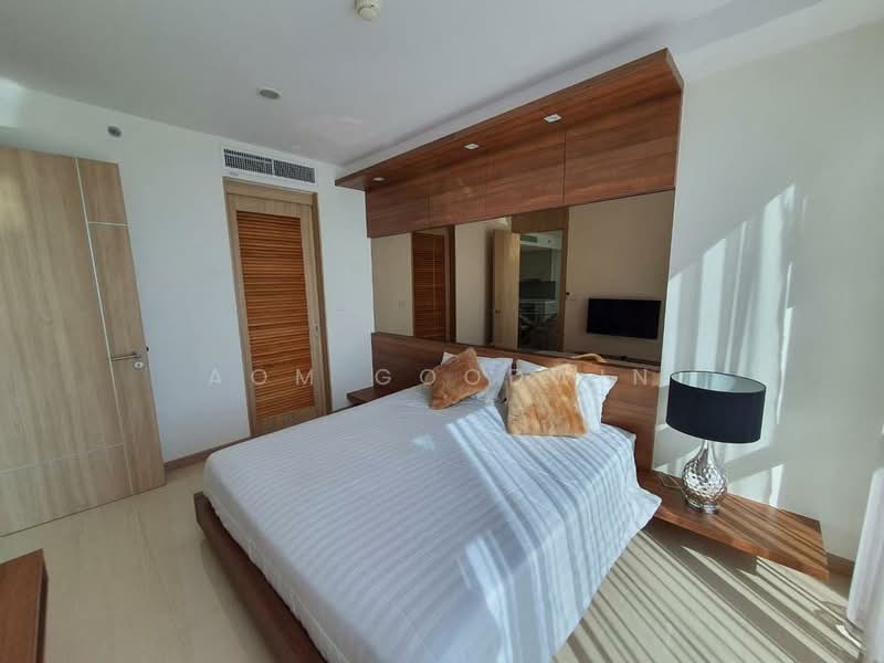 The Riviera Wongamat, Chon Buri (Pattaya), Na Kluea 16 Alley, Na Kloe, Bang Lamung (Pattaya), Chon Buri (Pattaya), 2 Bedrooms, 85 sqm, Condo For Sale, by Aom Goodwin, 500161022 - DDproperty.com