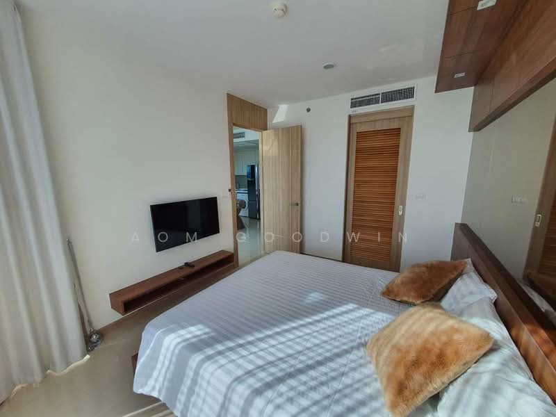 The Riviera Wongamat, Chon Buri (Pattaya), Na Kluea 16 Alley, Na Kloe, Bang Lamung (Pattaya), Chon Buri (Pattaya), 2 Bedrooms, 85 sqm, Condo For Sale, by Aom Goodwin, 500161022 - DDproperty.com