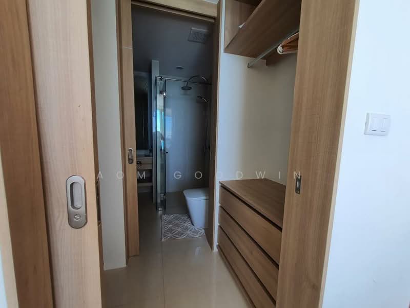 The Riviera Wongamat, Chon Buri (Pattaya), Na Kluea 16 Alley, Na Kloe, Bang Lamung (Pattaya), Chon Buri (Pattaya), 2 Bedrooms, 85 sqm, Condo For Sale, by Aom Goodwin, 500161022 - DDproperty.com