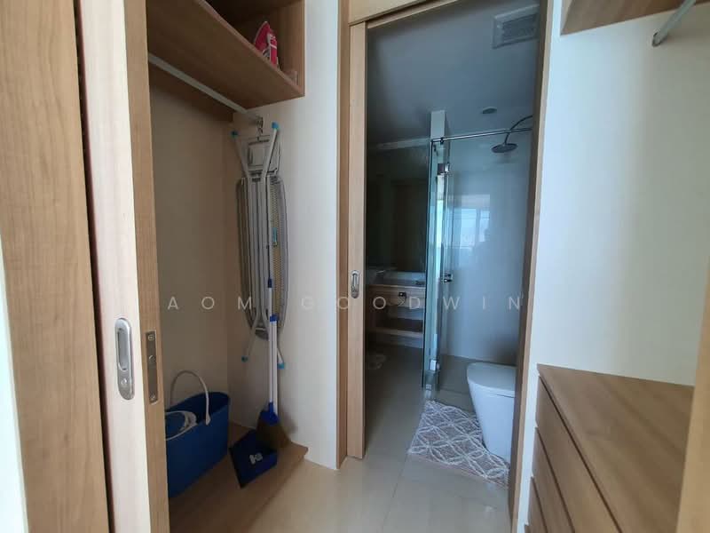 The Riviera Wongamat, Chon Buri (Pattaya), Na Kluea 16 Alley, Na Kloe, Bang Lamung (Pattaya), Chon Buri (Pattaya), 2 Bedrooms, 85 sqm, Condo For Sale, by Aom Goodwin, 500161022 - DDproperty.com