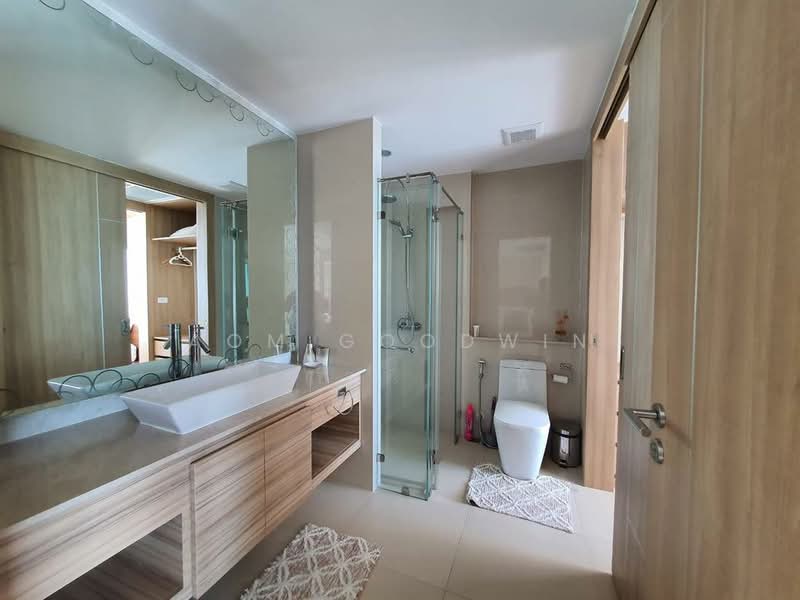 The Riviera Wongamat : เดอะ ริเวียร่า วงศ์อมาตย์, ชลบุรี, นาเกลือ 16, นาเกลือ, บางละมุง, ชลบุรี, 85 ตร.ม., คอนโด ขาย, โดย Aom Goodwin, 500161022 - DDproperty.com