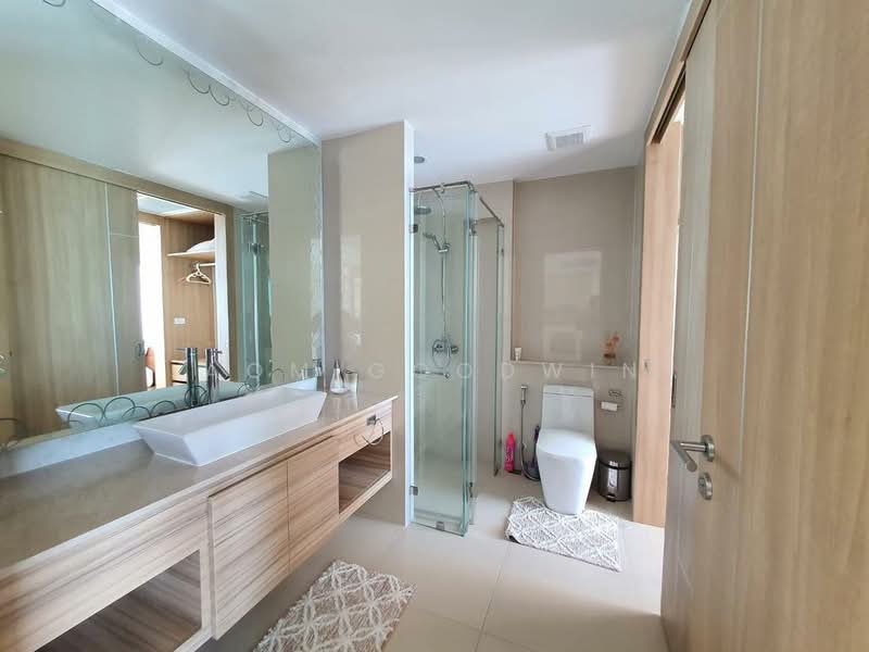 The Riviera Wongamat, Chon Buri (Pattaya), Na Kluea 16 Alley, Na Kloe, Bang Lamung (Pattaya), Chon Buri (Pattaya), 2 Bedrooms, 85 sqm, Condo For Sale, by Aom Goodwin, 500161022 - DDproperty.com