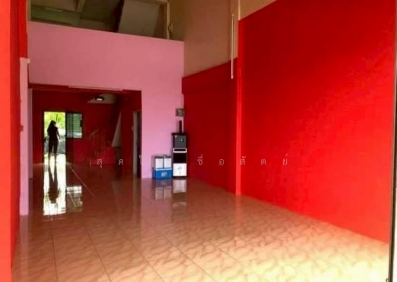 เมืองสมุทรสาคร, Samut Sakhon, Ban Ko, Muang Samut Sakhon, Samut Sakhon, , 118 sqm, Shophouse For Sale, by สุดใจ ซื่อสัตย์, 500161024 - DDproperty.com
