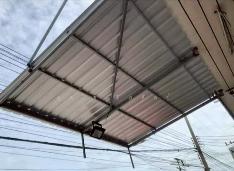 เมืองสมุทรสาคร, สมุทรสาคร, บ้านเกาะ, เมืองสมุทรสาคร, สมุทรสาคร, 118 ตร.ม., ตึกแถว-อาคารพาณิชย์ ขาย, โดย สุดใจ ซื่อสัตย์, 500161024 - DDproperty.com