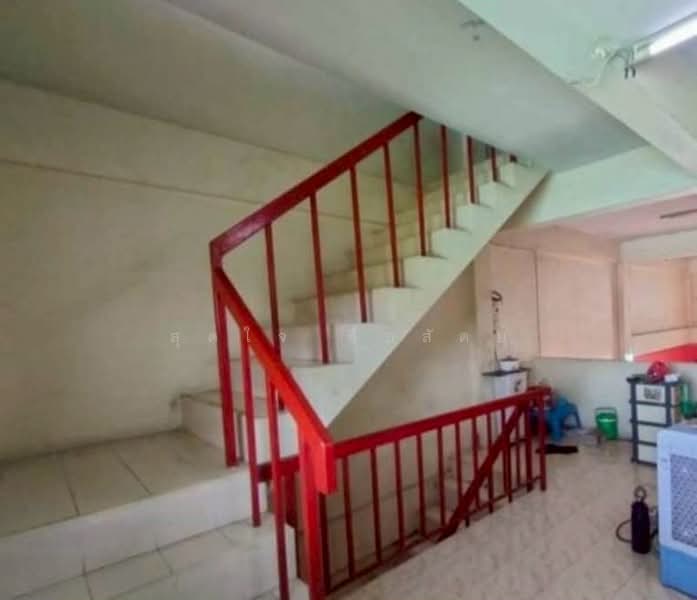 เมืองสมุทรสาคร, Samut Sakhon, Ban Ko, Muang Samut Sakhon, Samut Sakhon, , 118 sqm, Shophouse For Sale, by สุดใจ ซื่อสัตย์, 500161024 - DDproperty.com