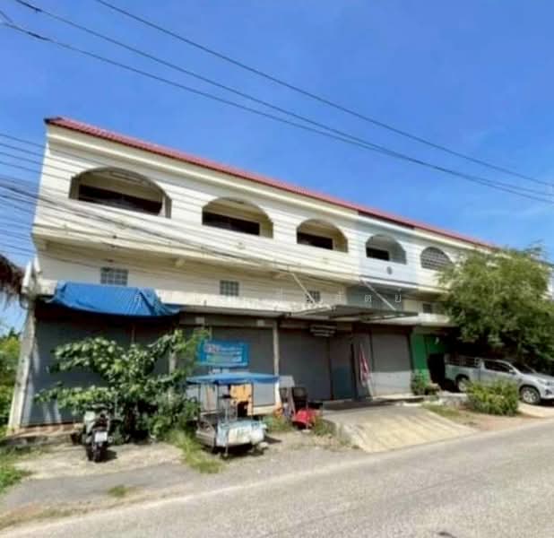 เมืองสมุทรสาคร, สมุทรสาคร, บ้านเกาะ, เมืองสมุทรสาคร, สมุทรสาคร, 118 ตร.ม., ตึกแถว-อาคารพาณิชย์ ขาย, โดย สุดใจ ซื่อสัตย์, 500161024 - DDproperty.com