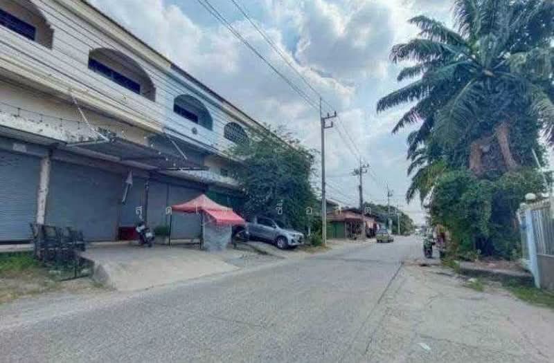 เมืองสมุทรสาคร, สมุทรสาคร, บ้านเกาะ, เมืองสมุทรสาคร, สมุทรสาคร, 118 ตร.ม., ตึกแถว-อาคารพาณิชย์ ขาย, โดย สุดใจ ซื่อสัตย์, 500161024 - DDproperty.com