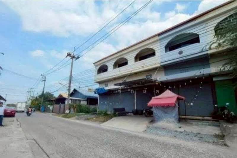 เมืองสมุทรสาคร, Samut Sakhon, Ban Ko, Muang Samut Sakhon, Samut Sakhon, , 118 sqm, Shophouse For Sale, by สุดใจ ซื่อสัตย์, 500161024 - DDproperty.com