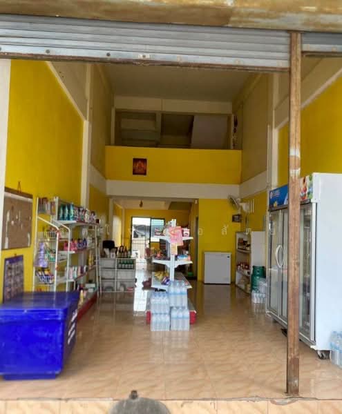 เมืองสมุทรสาคร, Samut Sakhon, Ban Ko, Muang Samut Sakhon, Samut Sakhon, , 118 sqm, Shophouse For Sale, by สุดใจ ซื่อสัตย์, 500161024 - DDproperty.com