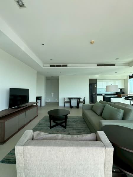 The River by Raimon Land : เดอะ ริเวอร์ บาย ไรม่อน แลนด์, กรุงเทพ, ซอยเจริญนคร 13 ถนนเจริญนคร, คลองต้นไทร, คลองสาน, กรุงเทพ, 108 ตร.ม., คอนโด ให้เช่า, โดย Methanee Onrat, 500161025 - DDproperty.com