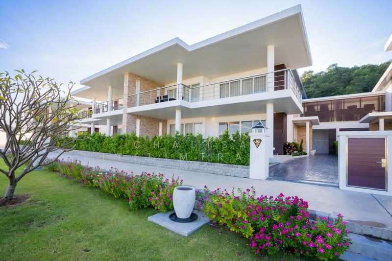 Falcon Hill : ฟอลคอน ฮิลล์, ประจวบคีรีขันธ์, ซอย 102 หมู่บ้านหัวนา, หนองแก, หัวหิน, ประจวบคีรีขันธ์, 200 ตร.ม., บ้านเดี่ยว ให้เช่า, โดย Chalisa Kitilimtrakul, 500161027 - DDproperty.com