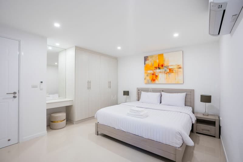 Falcon Hill, Prachuap Khiri Khan, Soi 102 Moo Baan Hua Na, Nong Kae, Hua Hin, Prachuap Khiri Khan, 2 Bedrooms, 200 sqm, Single Detached House For Rent, by Chalisa Kitilimtrakul, 500161027 - DDproperty.com