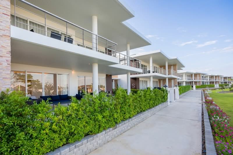 Falcon Hill, Prachuap Khiri Khan, Soi 102 Moo Baan Hua Na, Nong Kae, Hua Hin, Prachuap Khiri Khan, 2 Bedrooms, 200 sqm, Single Detached House For Rent, by Chalisa Kitilimtrakul, 500161027 - DDproperty.com