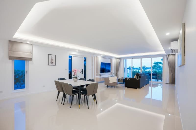 Falcon Hill, Prachuap Khiri Khan, Soi 102 Moo Baan Hua Na, Nong Kae, Hua Hin, Prachuap Khiri Khan, 2 Bedrooms, 200 sqm, Single Detached House For Rent, by Chalisa Kitilimtrakul, 500161027 - DDproperty.com