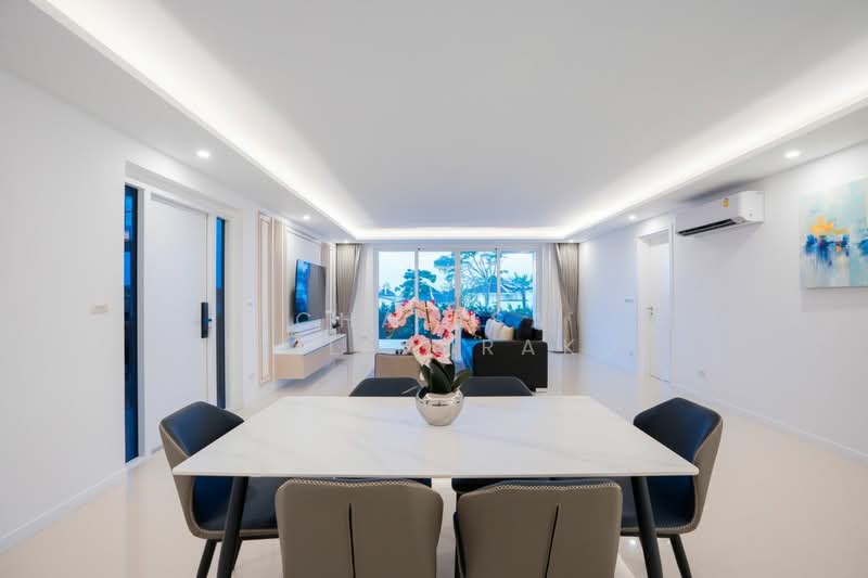 Falcon Hill, Prachuap Khiri Khan, Soi 102 Moo Baan Hua Na, Nong Kae, Hua Hin, Prachuap Khiri Khan, 2 Bedrooms, 200 sqm, Single Detached House For Rent, by Chalisa Kitilimtrakul, 500161027 - DDproperty.com