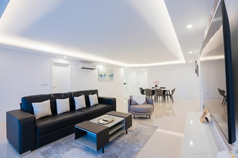 Falcon Hill, Prachuap Khiri Khan, Soi 102 Moo Baan Hua Na, Nong Kae, Hua Hin, Prachuap Khiri Khan, 2 Bedrooms, 200 sqm, Single Detached House For Rent, by Chalisa Kitilimtrakul, 500161027 - DDproperty.com