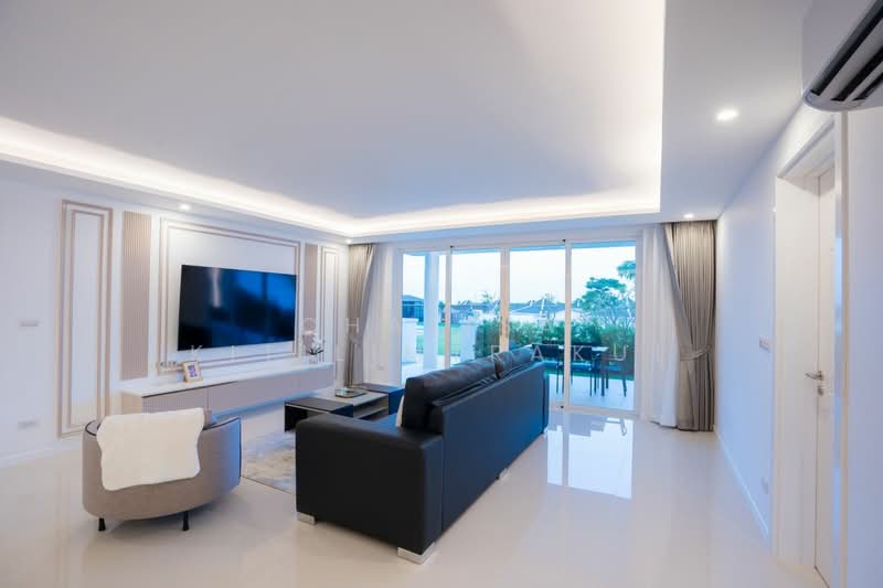 Falcon Hill, Prachuap Khiri Khan, Soi 102 Moo Baan Hua Na, Nong Kae, Hua Hin, Prachuap Khiri Khan, 2 Bedrooms, 200 sqm, Single Detached House For Rent, by Chalisa Kitilimtrakul, 500161027 - DDproperty.com