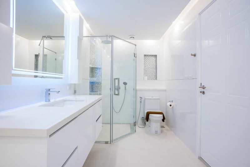 Falcon Hill, Prachuap Khiri Khan, Soi 102 Moo Baan Hua Na, Nong Kae, Hua Hin, Prachuap Khiri Khan, 2 Bedrooms, 200 sqm, Single Detached House For Rent, by Chalisa Kitilimtrakul, 500161027 - DDproperty.com