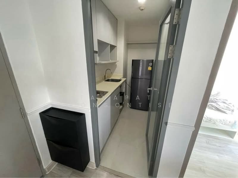 IDEO MOBI Sukhumvit 81 : ไอดีโอ โมบิ สุขุมวิท 81, กรุงเทพ, 2097 ถนนสุขุมวิท แขวงบางจาก เขตพระโขนง กรุงเทพมหานคร, บางจาก, พระโขนง, กรุงเทพ, 44 ตร.ม., คอนโด ให้เช่า, โดย Tanapat Sakonsontised, 500161028 - DDproperty.com