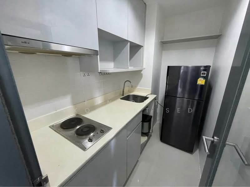 IDEO MOBI Sukhumvit 81, Bangkok, 2097 Sukhumvit Road, Bang Chak, Phra Khanong, Bangkok, 2 Bedrooms, 44 sqm, Condo For Rent, by Tanapat Sakonsontised, 500161028 - DDproperty.com