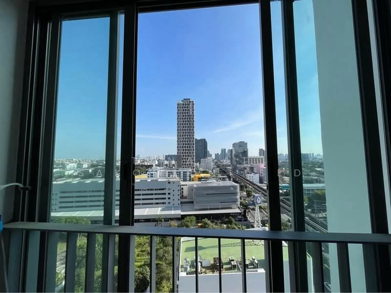 IDEO MOBI Sukhumvit 81 : ไอดีโอ โมบิ สุขุมวิท 81, กรุงเทพ, 2097 ถนนสุขุมวิท แขวงบางจาก เขตพระโขนง กรุงเทพมหานคร, บางจาก, พระโขนง, กรุงเทพ, 44 ตร.ม., คอนโด ให้เช่า, โดย Tanapat Sakonsontised, 500161028 - DDproperty.com