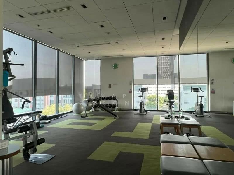 IDEO MOBI Sukhumvit 81, Bangkok, 2097 Sukhumvit Road, Bang Chak, Phra Khanong, Bangkok, 2 Bedrooms, 44 sqm, Condo For Rent, by Tanapat Sakonsontised, 500161028 - DDproperty.com