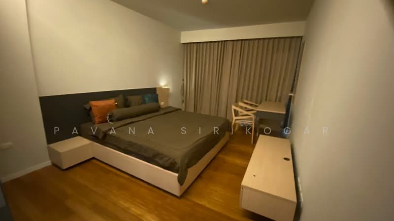 Circle S Sukumvit 12, Bangkok, Soi Sukumvit 12, Khlong Toei, Khlong Toei, Bangkok, 2 Bedrooms, 83 sqm, Condo For Rent, by Pavana Sirikogar, 500161029 - DDproperty.com