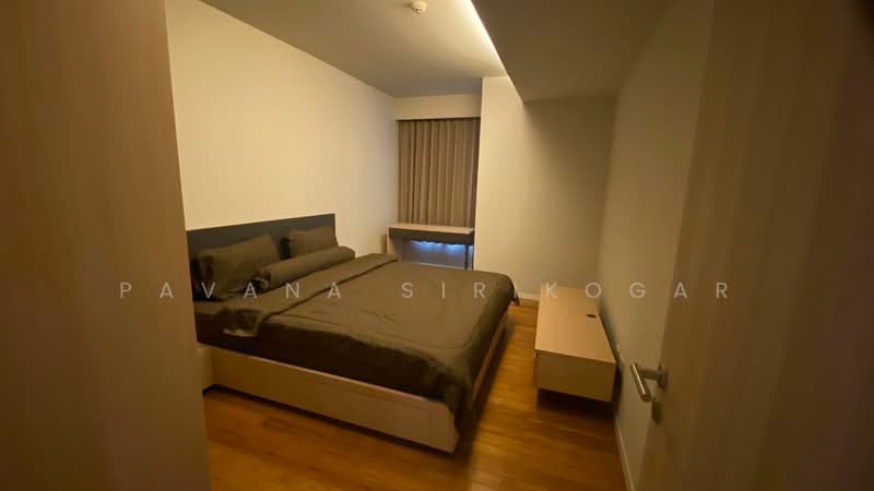 Circle S Sukumvit 12, Bangkok, Soi Sukumvit 12, Khlong Toei, Khlong Toei, Bangkok, 2 Bedrooms, 83 sqm, Condo For Rent, by Pavana Sirikogar, 500161029 - DDproperty.com
