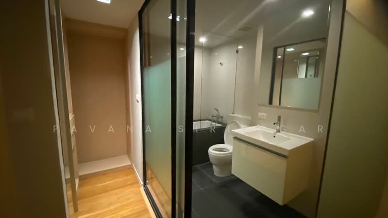 Circle S Sukumvit 12, Bangkok, Soi Sukumvit 12, Khlong Toei, Khlong Toei, Bangkok, 2 Bedrooms, 83 sqm, Condo For Rent, by Pavana Sirikogar, 500161029 - DDproperty.com