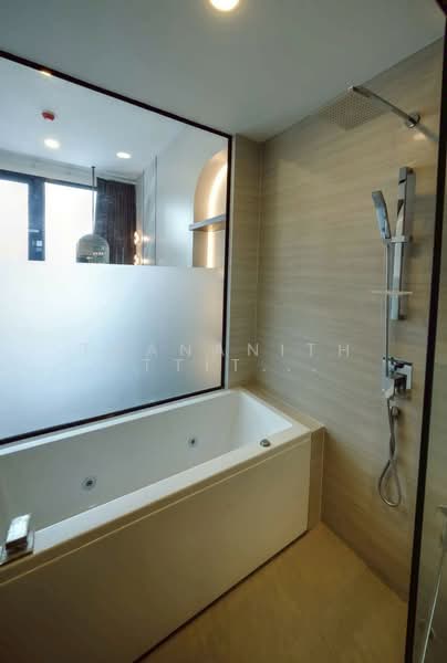 Park Origin Thonglor, Bangkok, Soi Thonglor 10, Sukhumvit Road, Khlong Tan Nua, Watthana, Bangkok, 1 Bedroom, 33 sqm, Condo For Rent, by Thananith Ittitulyapong, 500161030 - DDproperty.com