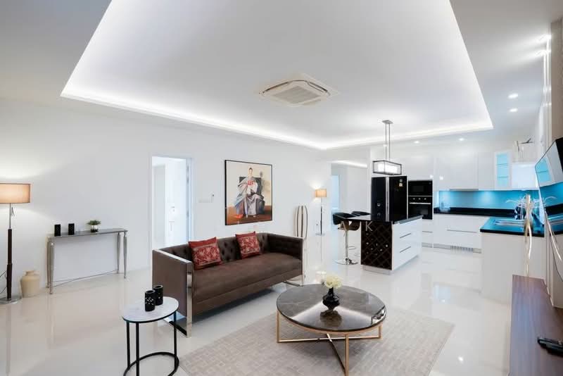 Falcon Hill : ฟอลคอน ฮิลล์, ประจวบคีรีขันธ์, ซอย 102 หมู่บ้านหัวนา, หนองแก, หัวหิน, ประจวบคีรีขันธ์, 200 ตร.ม., บ้านเดี่ยว ให้เช่า, โดย Chalisa Kitilimtrakul, 500161031 - DDproperty.com