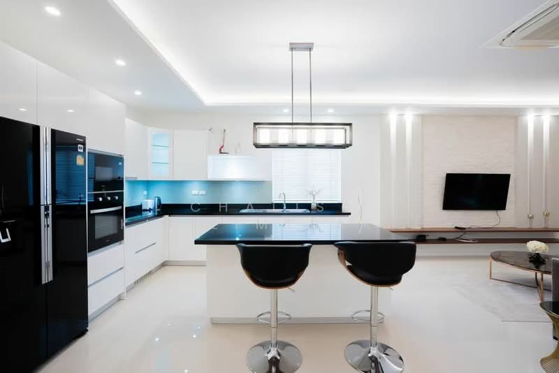 Falcon Hill : ฟอลคอน ฮิลล์, ประจวบคีรีขันธ์, ซอย 102 หมู่บ้านหัวนา, หนองแก, หัวหิน, ประจวบคีรีขันธ์, 200 ตร.ม., บ้านเดี่ยว ให้เช่า, โดย Chalisa Kitilimtrakul, 500161031 - DDproperty.com