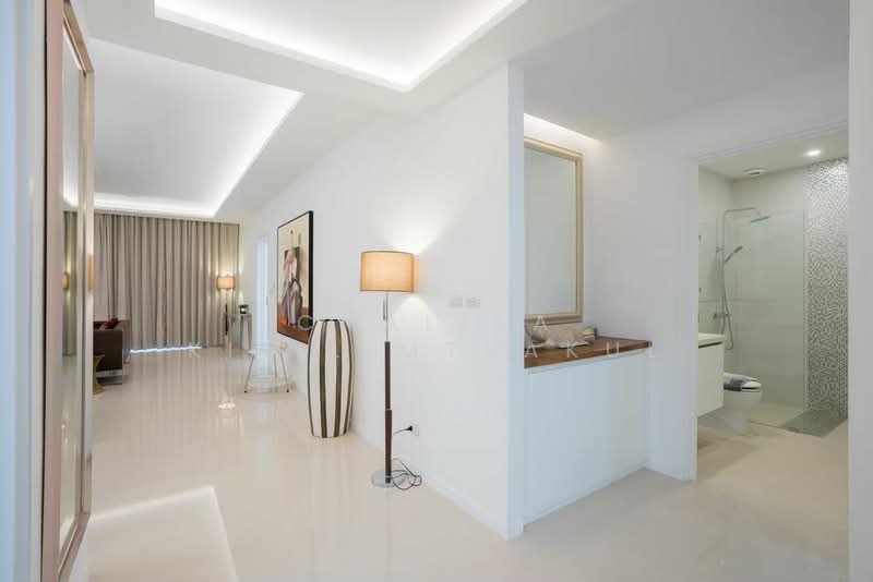 Falcon Hill, Prachuap Khiri Khan, Soi 102 Moo Baan Hua Na, Nong Kae, Hua Hin, Prachuap Khiri Khan, 3 Bedrooms, 200 sqm, Single Detached House For Rent, by Chalisa Kitilimtrakul, 500161031 - DDproperty.com