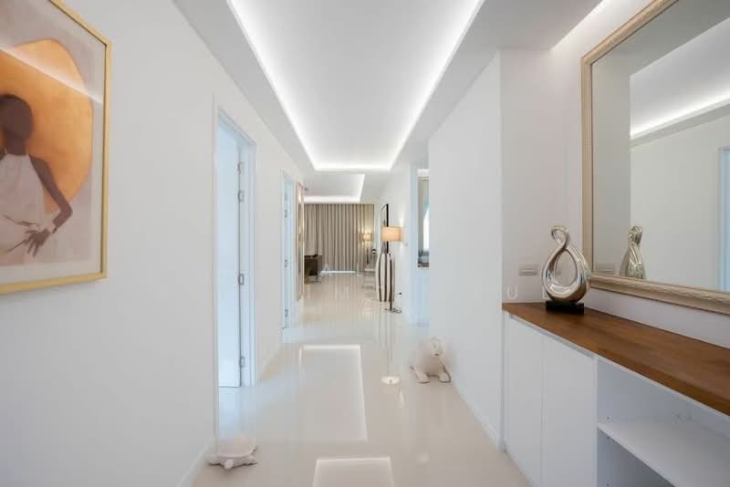 Falcon Hill, Prachuap Khiri Khan, Soi 102 Moo Baan Hua Na, Nong Kae, Hua Hin, Prachuap Khiri Khan, 3 Bedrooms, 200 sqm, Single Detached House For Rent, by Chalisa Kitilimtrakul, 500161031 - DDproperty.com