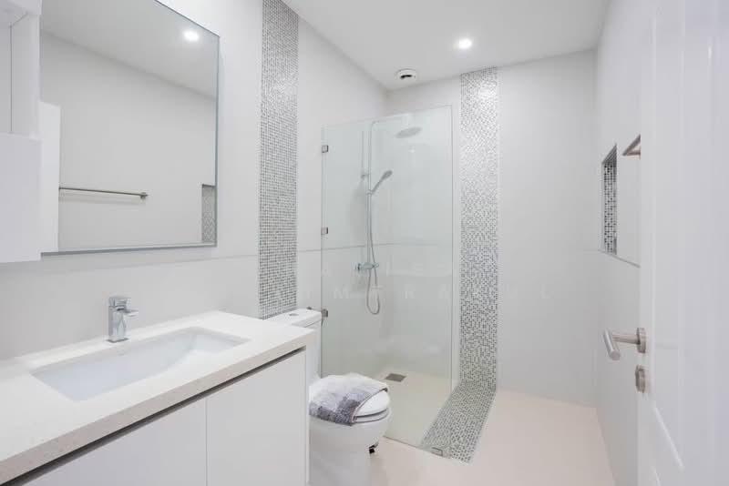 Falcon Hill, Prachuap Khiri Khan, Soi 102 Moo Baan Hua Na, Nong Kae, Hua Hin, Prachuap Khiri Khan, 3 Bedrooms, 200 sqm, Single Detached House For Rent, by Chalisa Kitilimtrakul, 500161031 - DDproperty.com