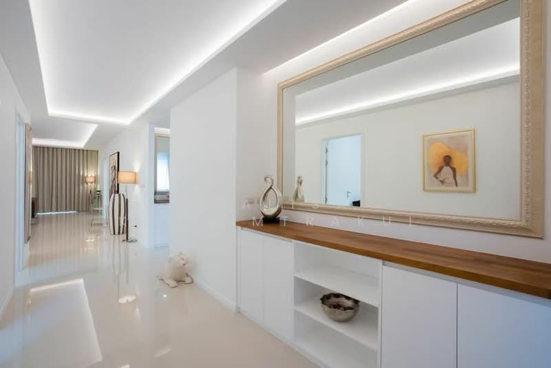 Falcon Hill, Prachuap Khiri Khan, Soi 102 Moo Baan Hua Na, Nong Kae, Hua Hin, Prachuap Khiri Khan, 3 Bedrooms, 200 sqm, Single Detached House For Rent, by Chalisa Kitilimtrakul, 500161031 - DDproperty.com