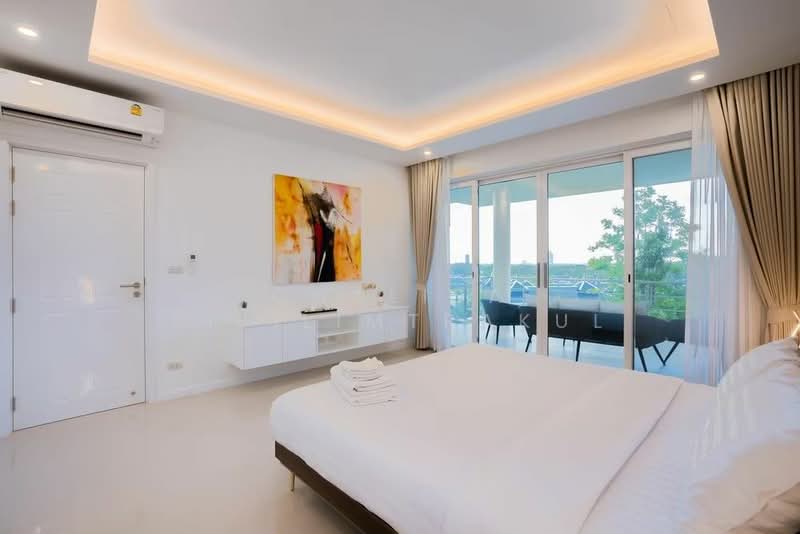 Falcon Hill : ฟอลคอน ฮิลล์, ประจวบคีรีขันธ์, ซอย 102 หมู่บ้านหัวนา, หนองแก, หัวหิน, ประจวบคีรีขันธ์, 200 ตร.ม., บ้านเดี่ยว ให้เช่า, โดย Chalisa Kitilimtrakul, 500161031 - DDproperty.com