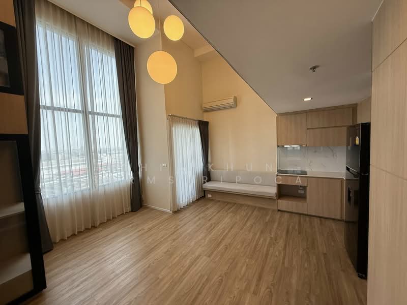 Siamese Sukhumvit 48, Bangkok, 1498 Soi Sukhumvit 48, Phra Kanong, Khlong Toei, Bangkok, 2 Bedrooms, 80 sqm, Condo For Sale, by Thitikhun Sermsiripoca, 500161034 - DDproperty.com