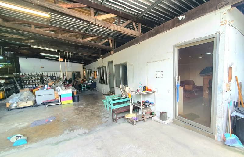 Warehouse UNL Ladplaw87 lane20, Bangkok, ลาดพร้าว 87, Khlong Chan, Bang Kapi, Bangkok, , 1,064 sqm, Warehouse/Factory For Sale, by Chokchai Ungpanichkul, 500161035 - DDproperty.com